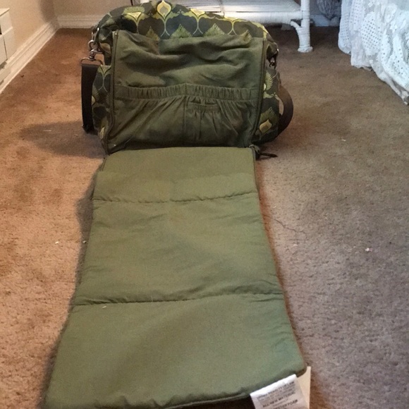 Diaper Bag
